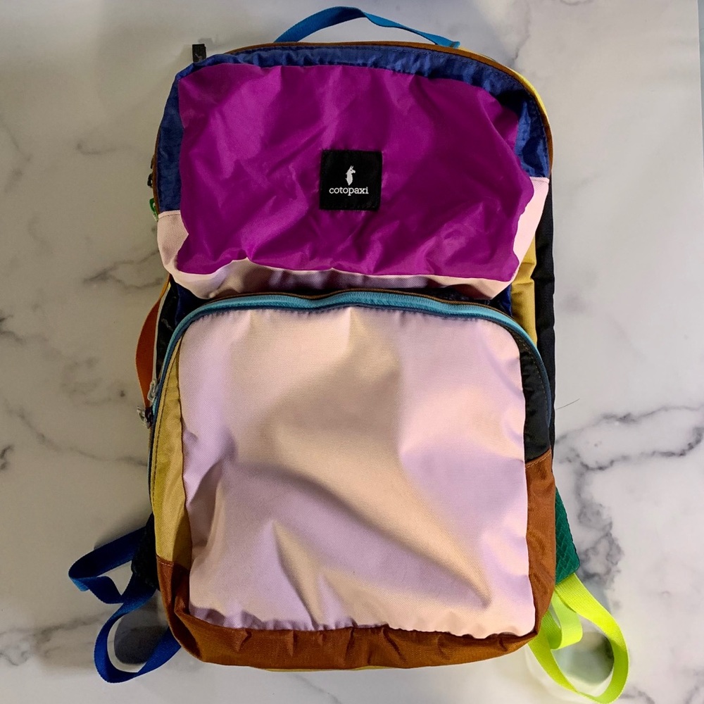 Cotopaxi Tasra Backpack 16L